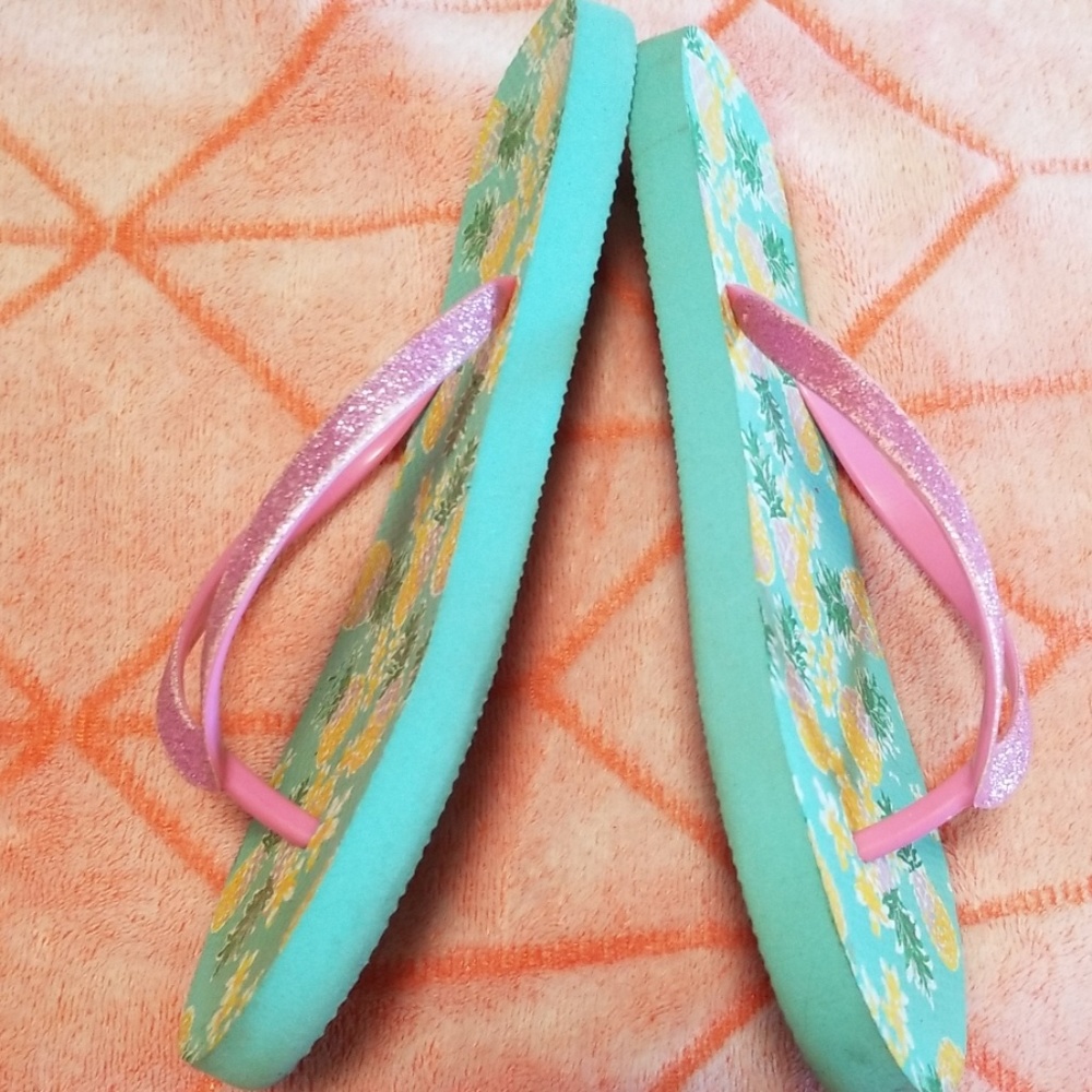 Flip flops - Picture 2 of 4